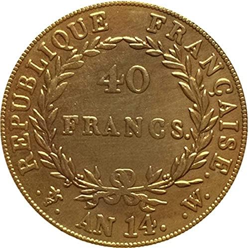 מטבע אתגר [אסיה] לאוס 3 קבוצות מטבעות מבלי להפיץ מטבעות זרים 1980 אוסף EditionCoin אוסף מטבע מטבע